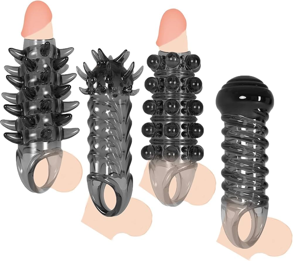 PENIS SLEEVES