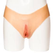 Silicone Vagina