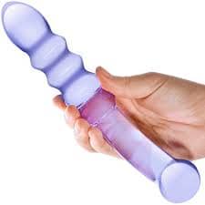 Glass Dildos