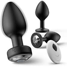 ANAL PLUGS
