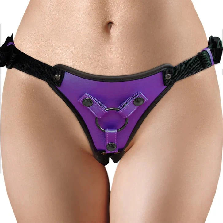 Strap Ons and Harness