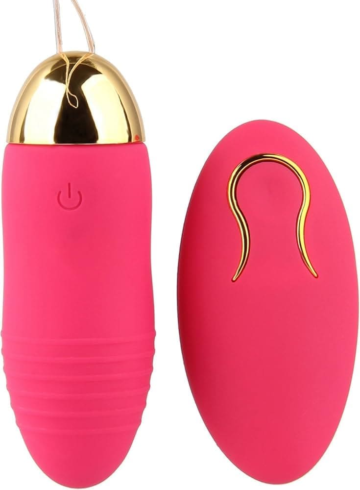 Rechargeable 12 Programmes Extremely Strong Turbo Bullet Vibrator Sex Toy