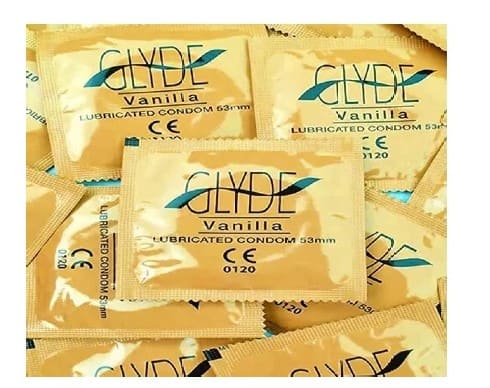 Glyde Condoms