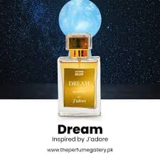 Perfume Dream Petals