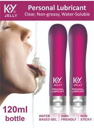 Durex Intense Orgasmic Gel