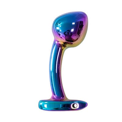 Titanium Touch Plug