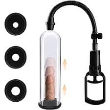 k- Penis Pumps- Health & Personal Care
