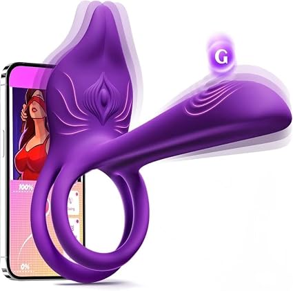 CalExotics First Time Vibrating Ring