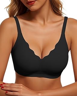 T-Shirt Bra