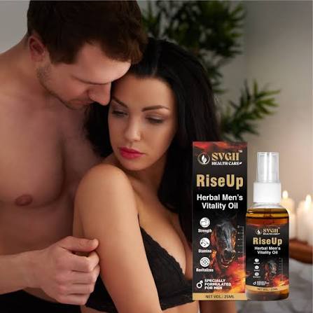Desire Sensual Massage Oil for Couples -