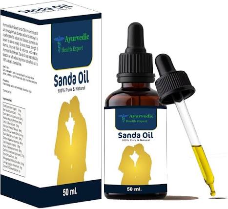 Pure Desire Sensual Massage Oil for Couples