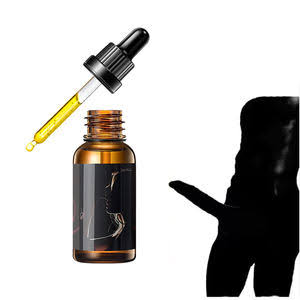 SoftTouch Transparent Massage Lubricant Oil