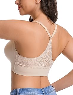 Lace Racer back Cage Bra with Hipster Panty