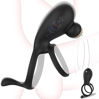 Fantasy C-Ringz Vibrating Ring