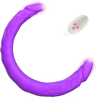 Domlust Dual-Ended Fantasy Dildo Collection