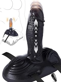 Thermal-reactive metal core dildos – often aluminum or similar cores that warm quickly