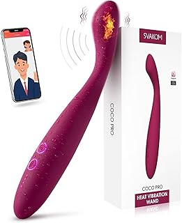Warmable insertable toys with liquid heating core – retain heat for longer sessions