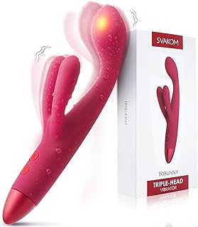 Self-warming silicone dildos – made with materials that hold body heat longer