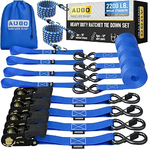 PureBond Adjustable Strap Set