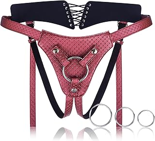 FlexWear Pleasure Harness