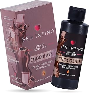 Aphrodisiac Sex Chocolates