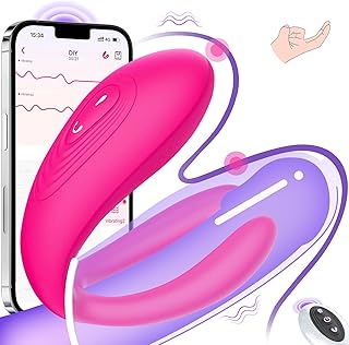 Hands-Free Wearable Remote Sex Toys