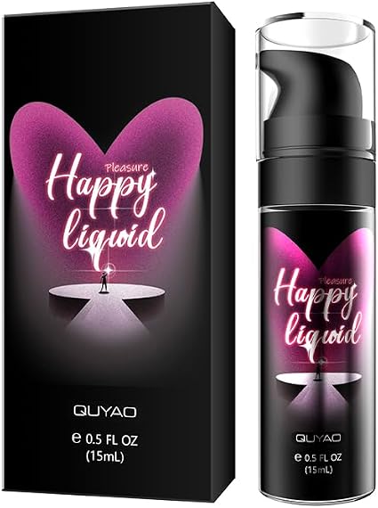 Female Intense Fast Orgasmic Gel,Excite Gel for Her, Climax Intensifying Formula Sex Pleasure Booster, Elevating Intimate Experiences, Stimulant Liquid Orgasm Drops Sex for Woman-15ml-014