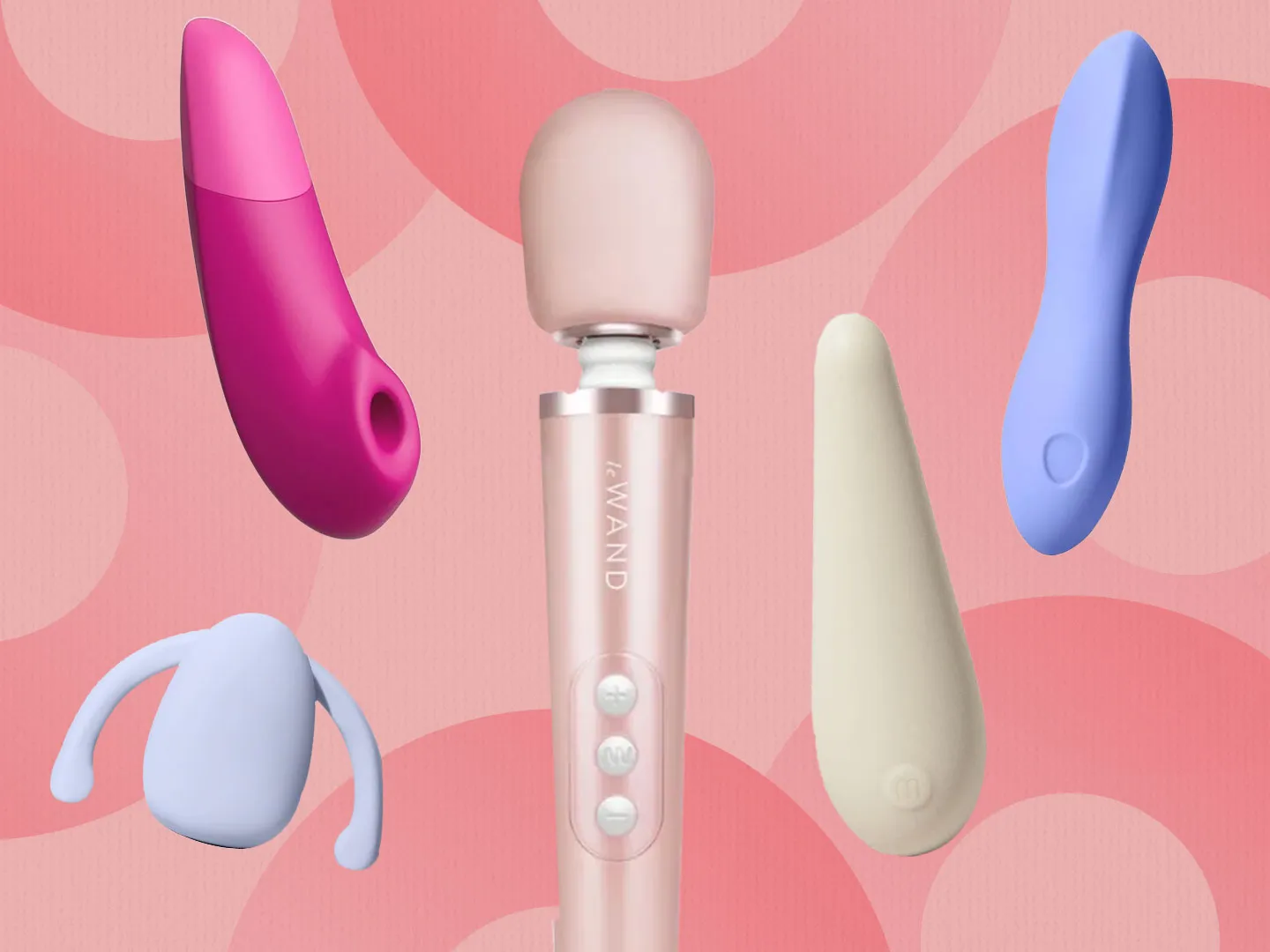 Best Vibrators for Comfortable Solo Pleasure