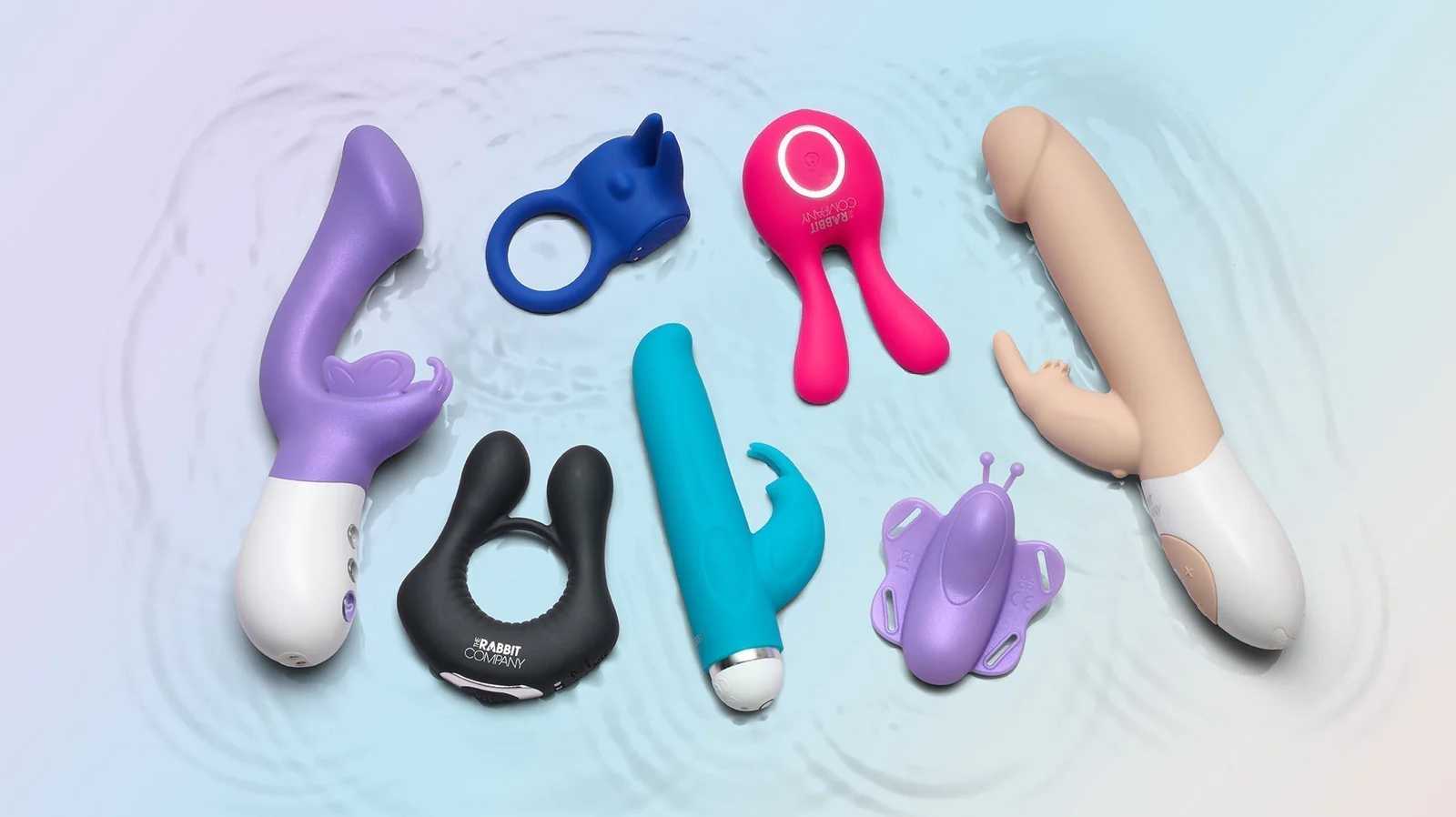 Benefits of Premium Adult Toys for Modern Wellness