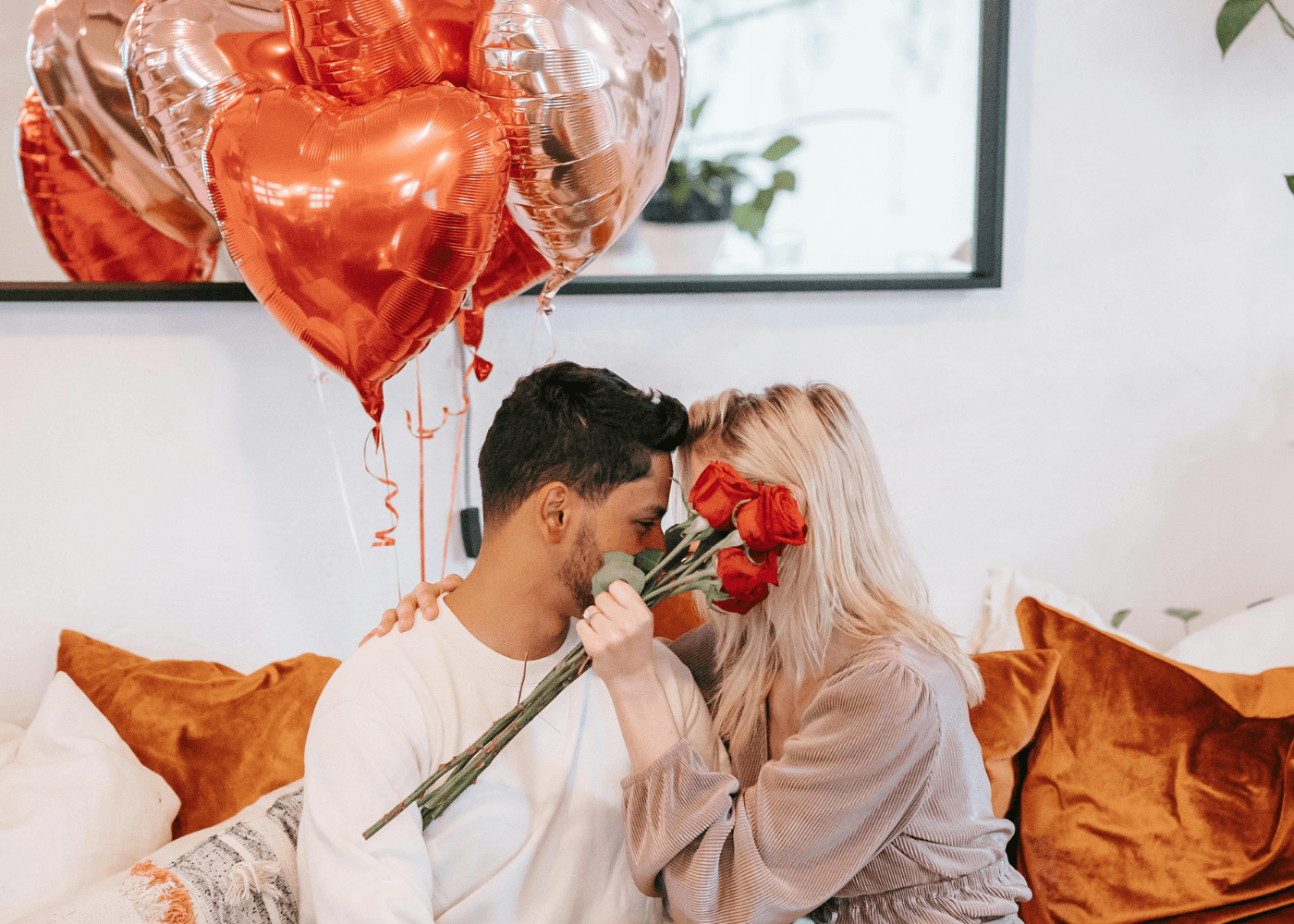 Best Romantic Accessories for Couples in 2026