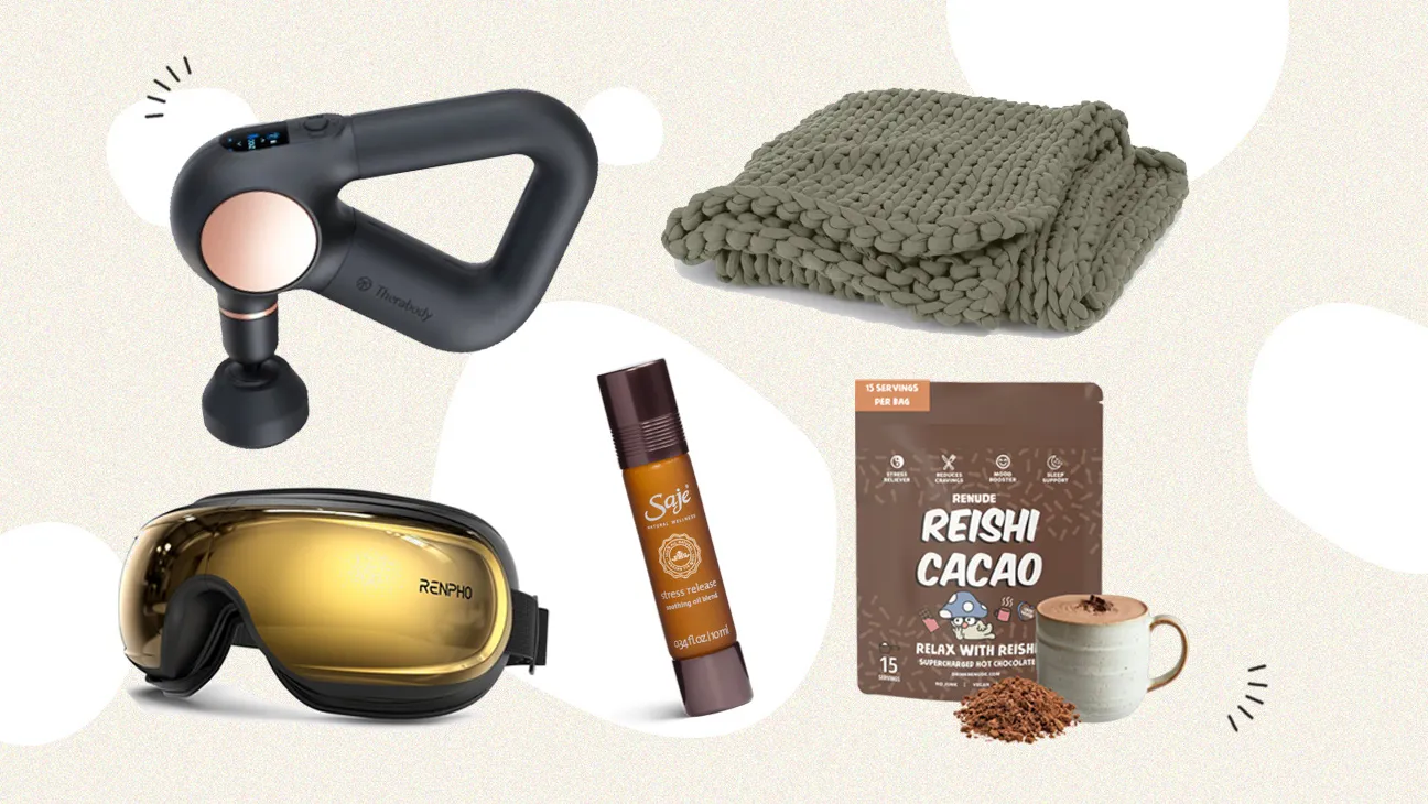 Best Wellness Products for Relaxation and Comfort